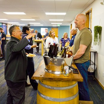 The Daily Desk - Community Event - Shared Office Spaces Near Me - Fairfield, California The Daily Desk - Community Event - Shared Office Spaces Near Me - Fairfield, California