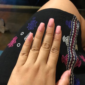 Y2K Nails - Nail Salons Near Me - Davis, California