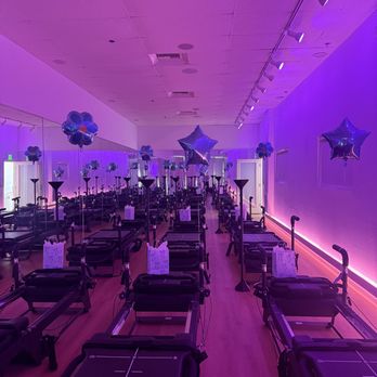 Corevibe Studio - Private birthday class at Corevibe - Pilates Near Me - Sunnyvale, California Corevibe Studio - Private birthday class at Corevibe - Pilates Near Me - Sunnyvale, California