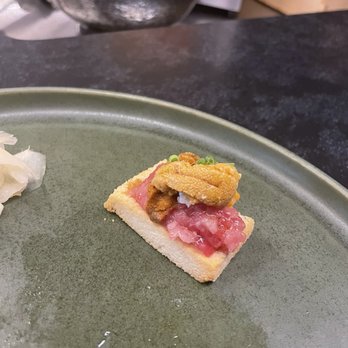 Thirteen Water - Toast - Sushi Bars Near Me - New York, New York Thirteen Water - Toast - Sushi Bars Near Me - New York, New York