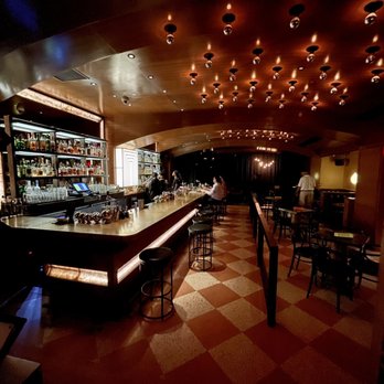 Midnight Rambler - New American Near Me - Dallas, Texas