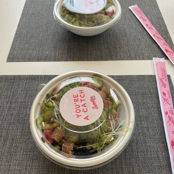Sweetfin Poke Burbank - Japanese Near Me - Burbank, California Sweetfin Poke Burbank - Japanese Near Me - Burbank, California