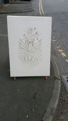 Pollen Bakery by null