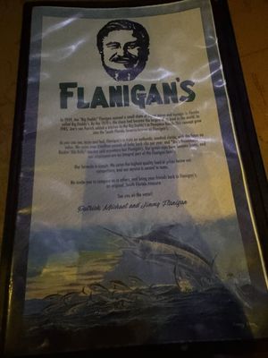Flanigan's Seafood Bar and Grill by null