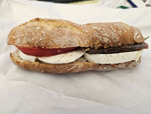 Grandaisy Bakery by null