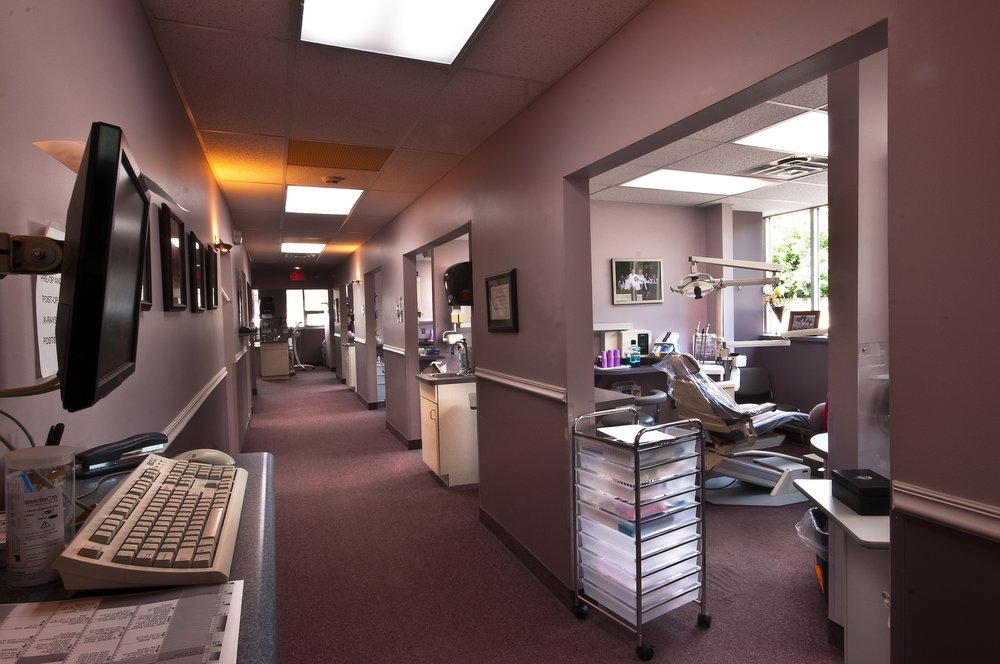 SOUTHFIELD FAMILY DENTAL CENTER 41 Photos & 54 Reviews General