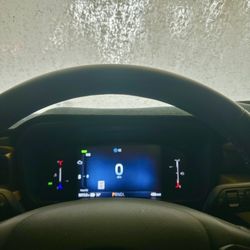 Ride With Pride Carwash #8