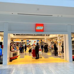LEGO Store - The LEGO Store Nashua