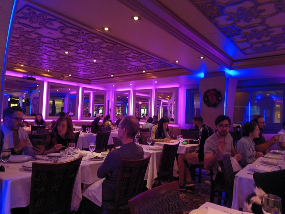 Bombay Darbar