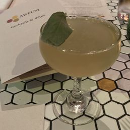 Cocktail Cocktail