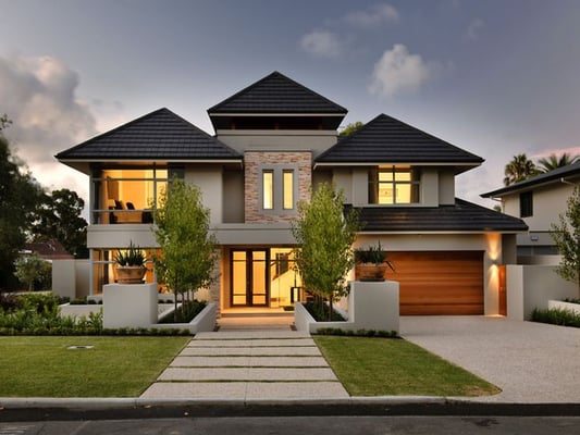 IPO Windows & Home