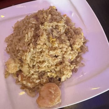 Nova Asian Bistro - Shrimp fried rice - Sushi Bars Near Me - New Hyde Park, New York Nova Asian Bistro - Shrimp fried rice - Sushi Bars Near Me - New Hyde Park, New York