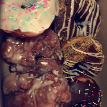 Fry Baby Donuts - Donuts Near Me - Buffalo, New York