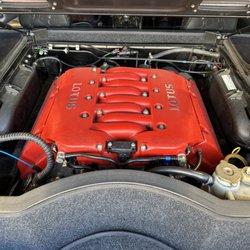 Dynamic Racing Solutions