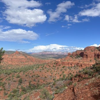 Baldwin Trail - Hiking Near Me - Sedona, Arizona Baldwin Trail - Hiking Near Me - Sedona, Arizona