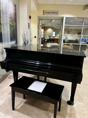 Adventist HealthCare Shady Grove Medical Center by null