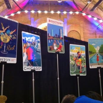 Wine Riot - Festivals Near Me - Boston, Massachusetts