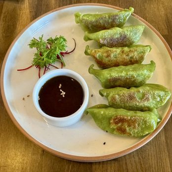 Hungry Sumo Sushi Bar - Gyoza - Sushi Bars Near Me - Milwaukee, Wisconsin Hungry Sumo Sushi Bar - Gyoza - Sushi Bars Near Me - Milwaukee, Wisconsin