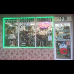 Ely's Pharmacy & Discount