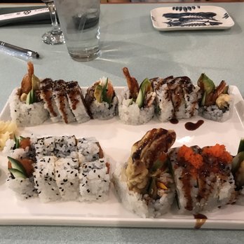 Yoshi's Japanese Restaurant - Japanese Near Me - Dublin, Ohio Yoshi's Japanese Restaurant - Japanese Near Me - Dublin, Ohio