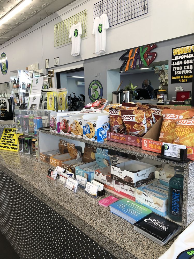 Lynbrook Five Corners Fitness, Lynbrook Roadtrippers