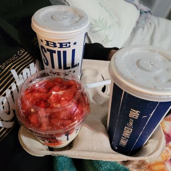 Culver's - Super good ice cream - Fast Food Near Me - Whitestown, Indiana