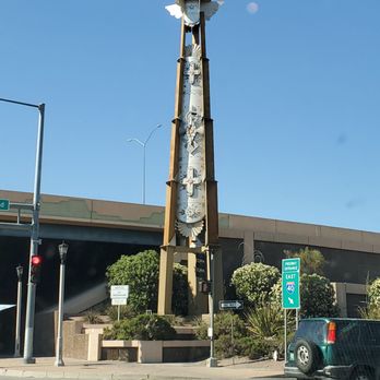 Tricentennial Towers - Other tricentennial tower - Public Art Near Me - Albuquerque, New Mexico Tricentennial Towers - Other tricentennial tower - Public Art Near Me - Albuquerque, New Mexico