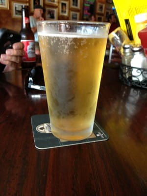 Quinn's Pub & Grill by null