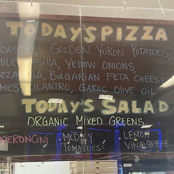 Dimond Slice Pizza - Pizza Near Me - Oakland, California
