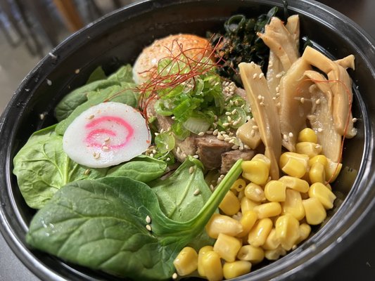 RAMEN BY UZU by null