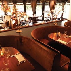 Hamdorff Eten & Drinken - Privé tafels