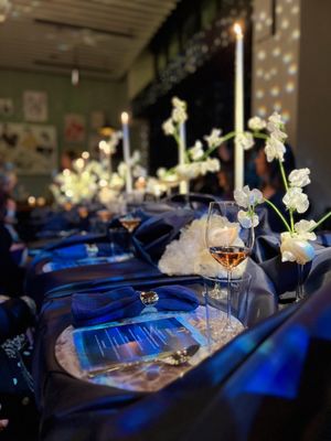 Verve Wine Chicago by null