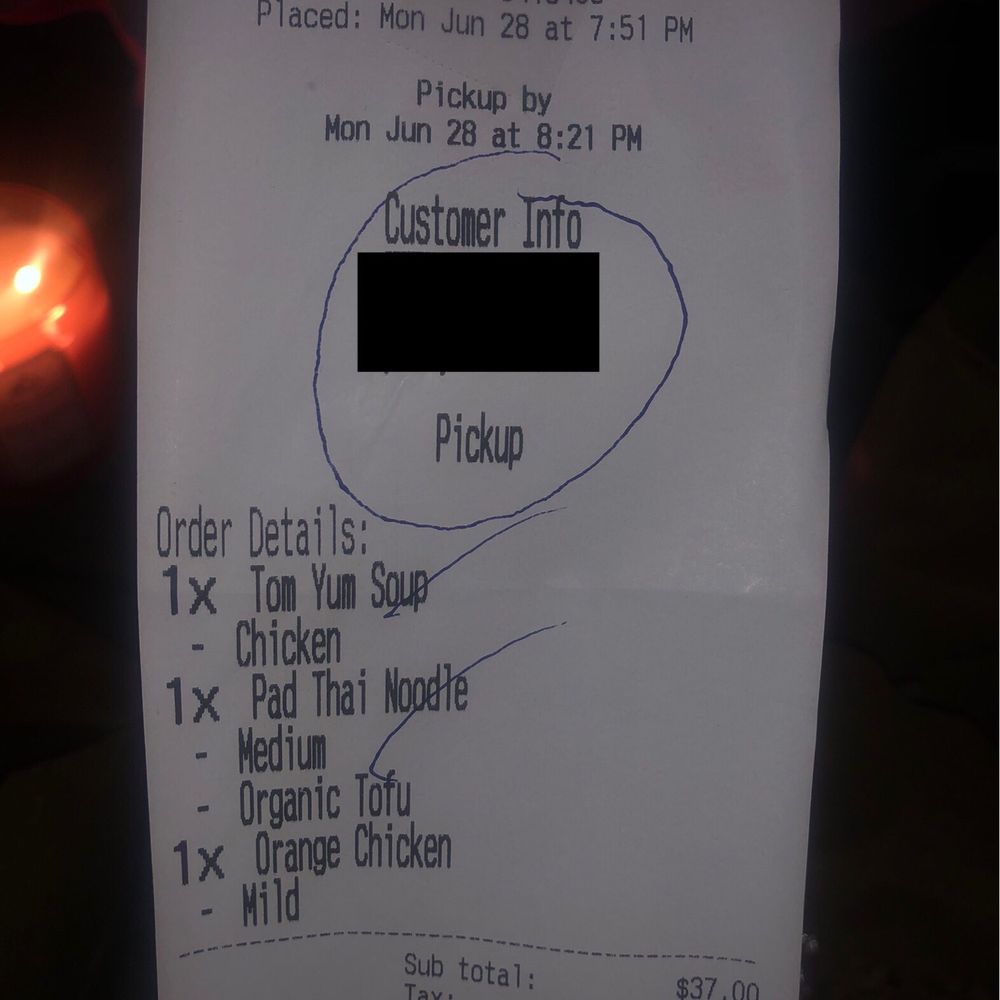 My Vegan - Thai Near Me - Pasadena, California My Vegan - Thai Near Me - Pasadena, California