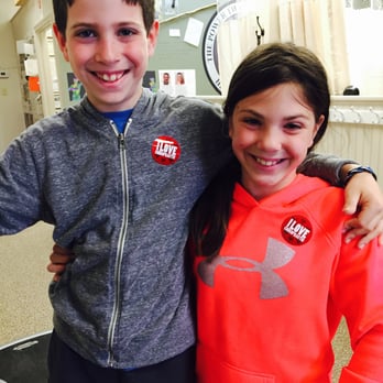 Modern Chiropractic - Kids and Chiropractic... A winning Combination - Chiropractors Near Me - Torrington, Connecticut