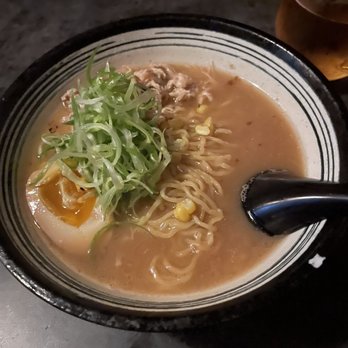 7 Doors Down - Chicken Ramen - Ramen Near Me - Bloomfield, New Jersey