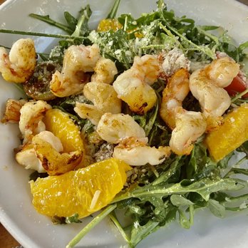 The Vig Fillmore - Shrimp Salad - New American Near Me - Phoenix, Arizona The Vig Fillmore - Shrimp Salad - New American Near Me - Phoenix, Arizona