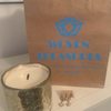 Woven Treasures gift card