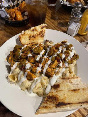 Chubby's Sports Bar & Grill by null