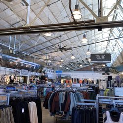 Columbia Sportswear Company Employee Store