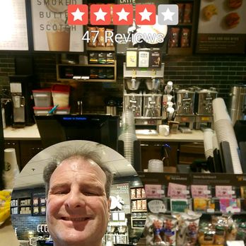 Starbucks - Good Morning Everyone from Starbucks - Coffee & Tea Near Me - Garden City, New York Starbucks - Good Morning Everyone from Starbucks - Coffee & Tea Near Me - Garden City, New York
