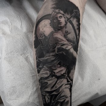 Cypress Tattoo - Diana goddess of the moon tattoo - Tattoo Near Me - Hillsboro, Oregon Cypress Tattoo - Diana goddess of the moon tattoo - Tattoo Near Me - Hillsboro, Oregon