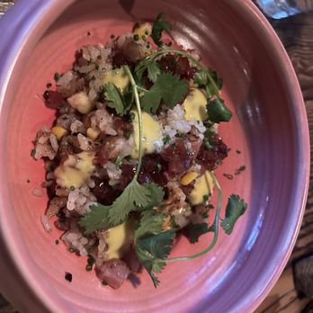 Rich Table - New American Near Me - San Francisco, California