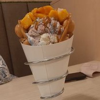 520 Dessert - Desserts Near Me - Flushing, New York