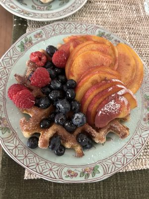 Glen Arbor Bed and Breakfast & Luxury Condos by null