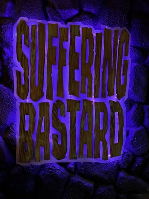 Suffering Bastard by null
