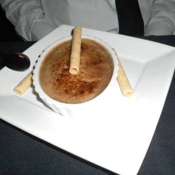 320 Main - Irish Cream Creme Brulee ^_^ - New American Near Me - Seal Beach, California 320 Main - Irish Cream Creme Brulee ^_^ - New American Near Me - Seal Beach, California