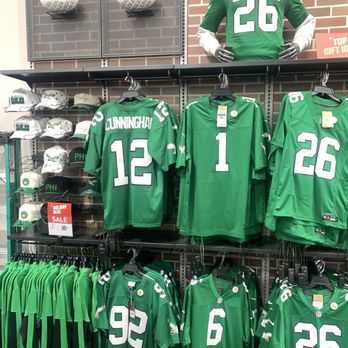 DICK'S Sporting Goods - Fully stocked shelves - Sports Wear Near Me - Pottstown, Pennsylvania