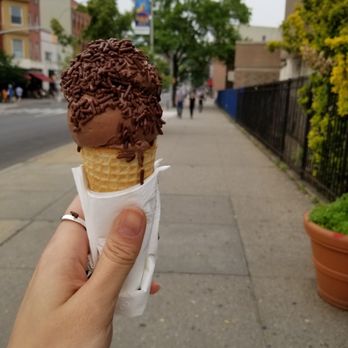 The Chocolate Room - Chocolate ice cream - Desserts Near Me - Brooklyn, New York The Chocolate Room - Chocolate ice cream - Desserts Near Me - Brooklyn, New York