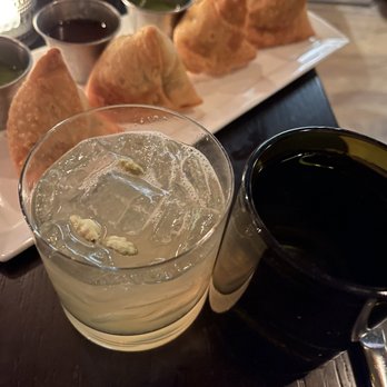 Pappe - Indian Near Me - Washington, DC, District of Columbia