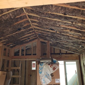 Everlast Home Builders - Garage conversation ADU insulation - General Contractors Near Me - Studio City, California Everlast Home Builders - Garage conversation ADU insulation - General Contractors Near Me - Studio City, California
